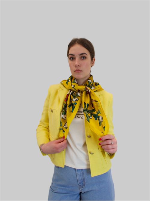 Foulard in seta MAXMARA WEEKEND | 2355411432600005